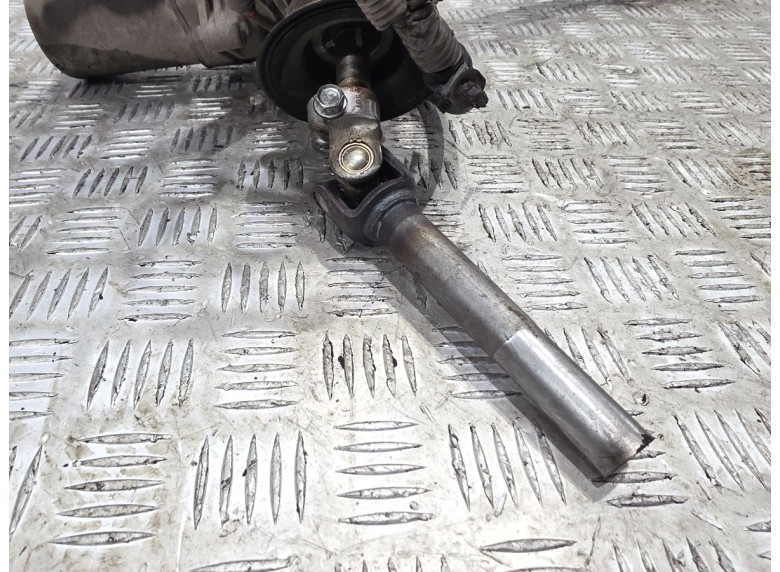 Рулевой карданчик к Suzuki SX4, 2008г.