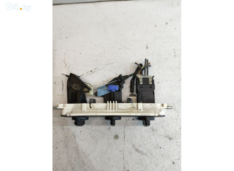 Блок управления печки/климат-контроля к Ford Transit 2007 г.