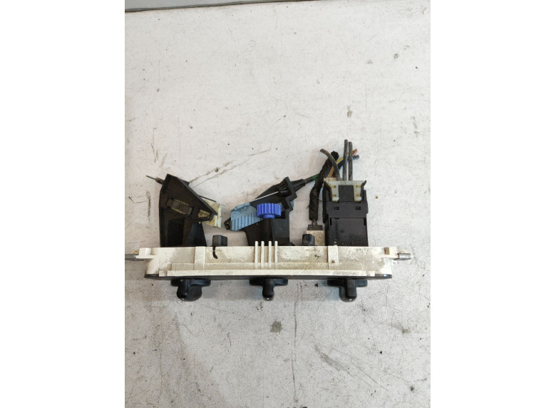 Блок управления печки/климат-контроля к Ford Transit, 2007г.