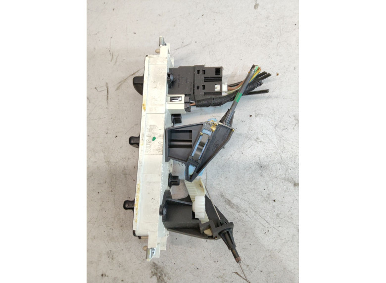 Блок управления печки/климат-контроля к Ford Transit, 2007г.