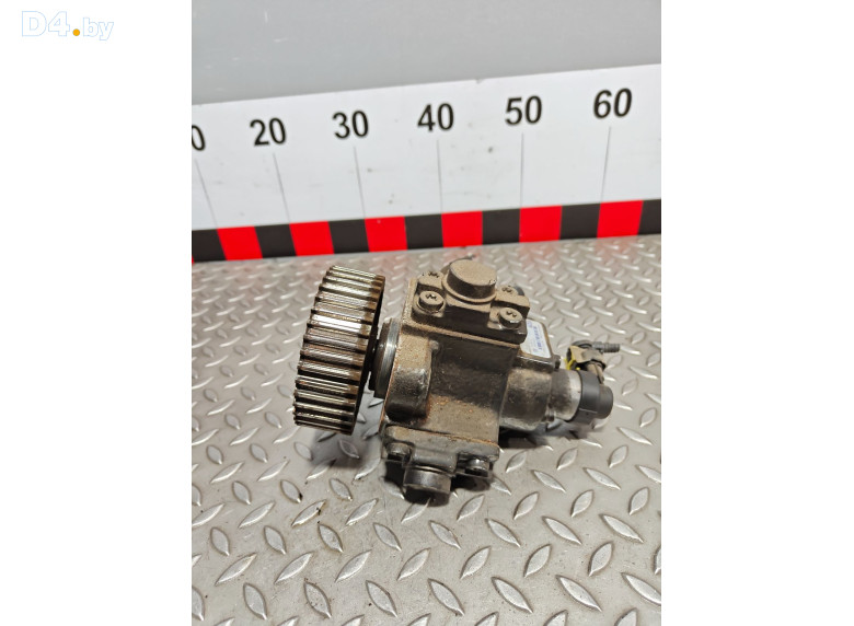 ТНВД к Opel Insignia 2010 г.