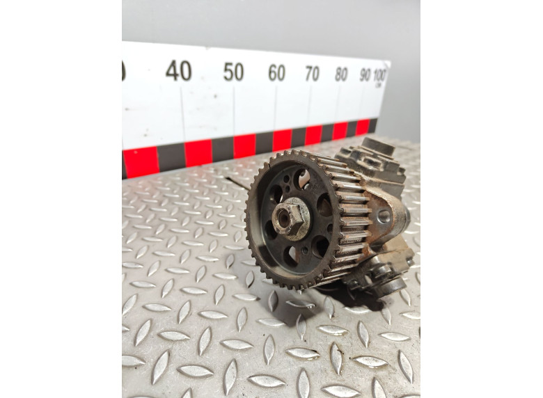 ТНВД к Opel Insignia, 2010г.