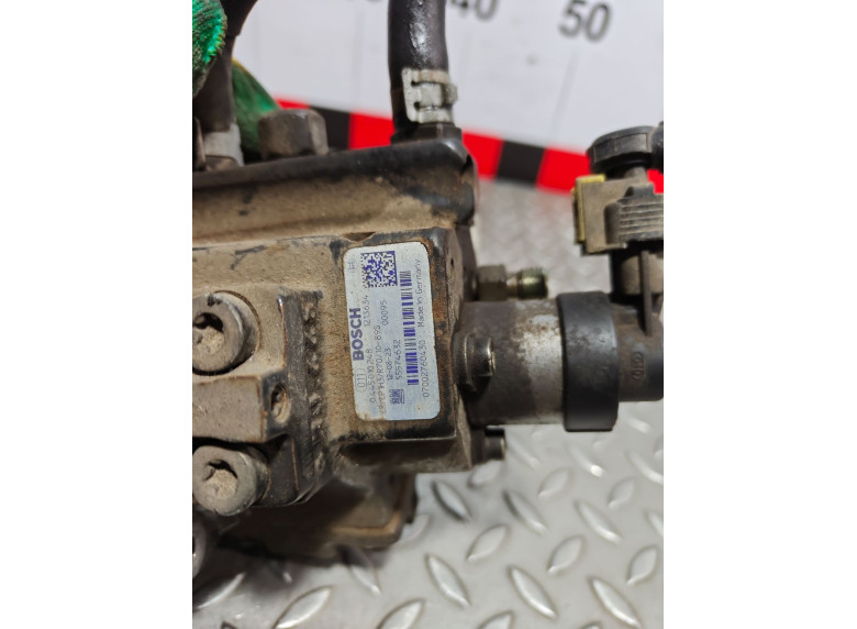 ТНВД к Opel Insignia, 2010г.