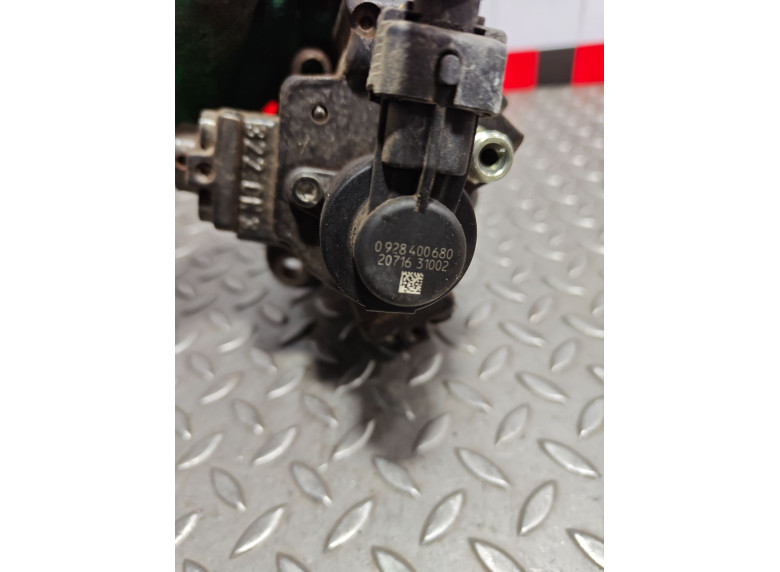 ТНВД к Opel Insignia, 2010г.