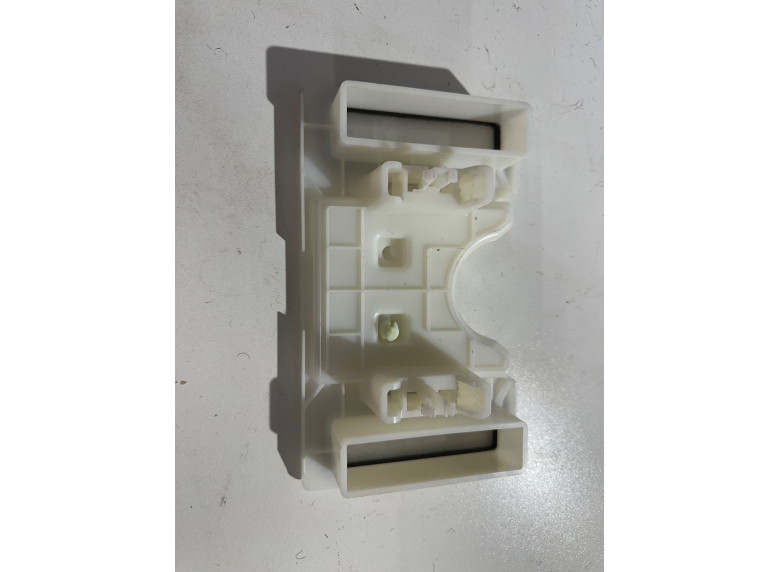 Воздуховод к BMW XM G09, 2023г.