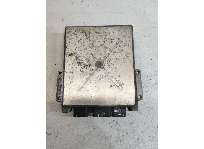 Блок управления двигателем к Ford Transit, 2007г.