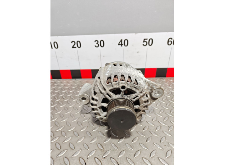 Генератор к Opel Insignia, 2010г.