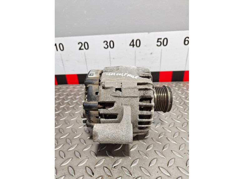 Генератор к Opel Insignia, 2010г.