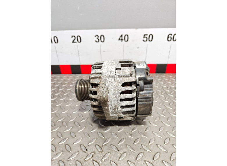 Генератор к Opel Insignia, 2010г.