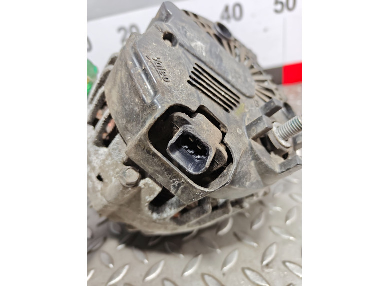 Генератор к Opel Insignia, 2010г.