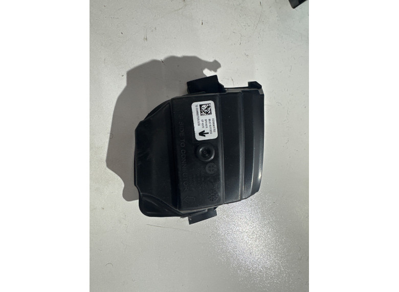 Блок AirBag к BMW XM G09, 2023г.