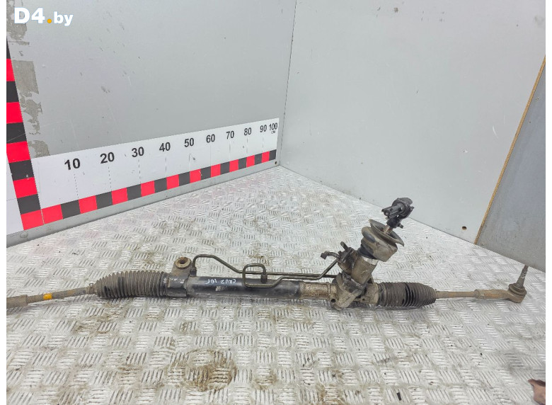 Рулевая рейка к Chevrolet Cruze 2010 г.