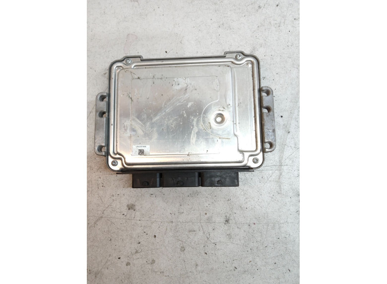 Блок управления двигателем к Renault Scenic, 2007г.