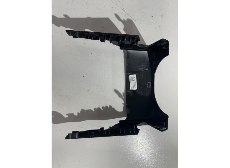 Кожух рулевой колонки к BMW XM G09, 2023г.