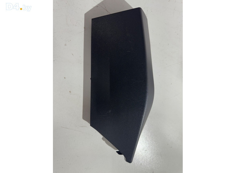 Пластик салона к BMW XMG09 2023 г.