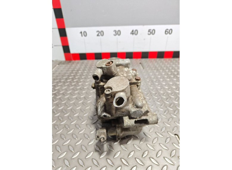 Компрессор кондиционера к Volkswagen Passat, 2006г.