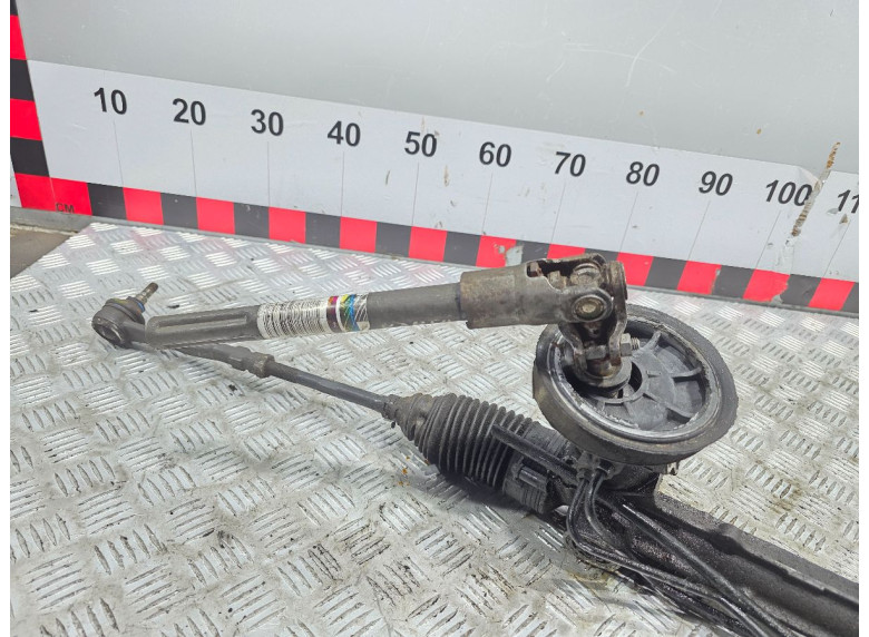 Рулевой карданчик к Citroen Berlingo, 2009г.