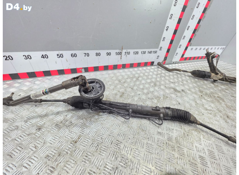 Рулевая рейка к Citroen Berlingo 2009 г.
