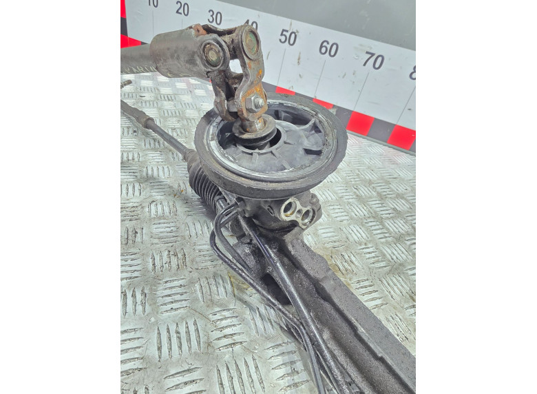 Рулевая рейка к Citroen Berlingo, 2009г.