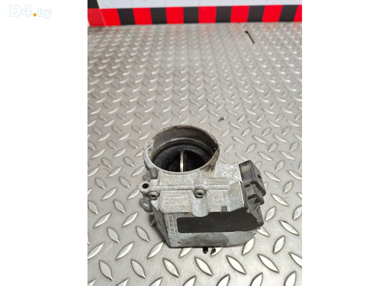 Заслонка дроссельная к Volkswagen Passat 2006 г.