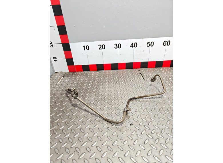 Масляная трубка турбины к Volkswagen Passat, 2006г.