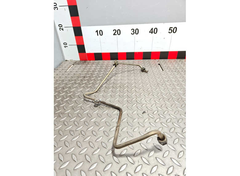 Масляная трубка турбины к Volkswagen Passat, 2006г.