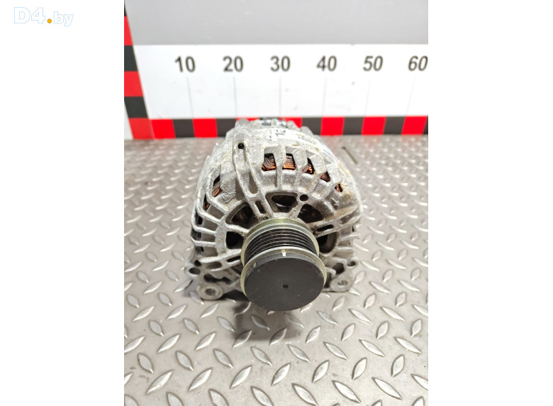 Генератор к Volkswagen Passat 2006 г.