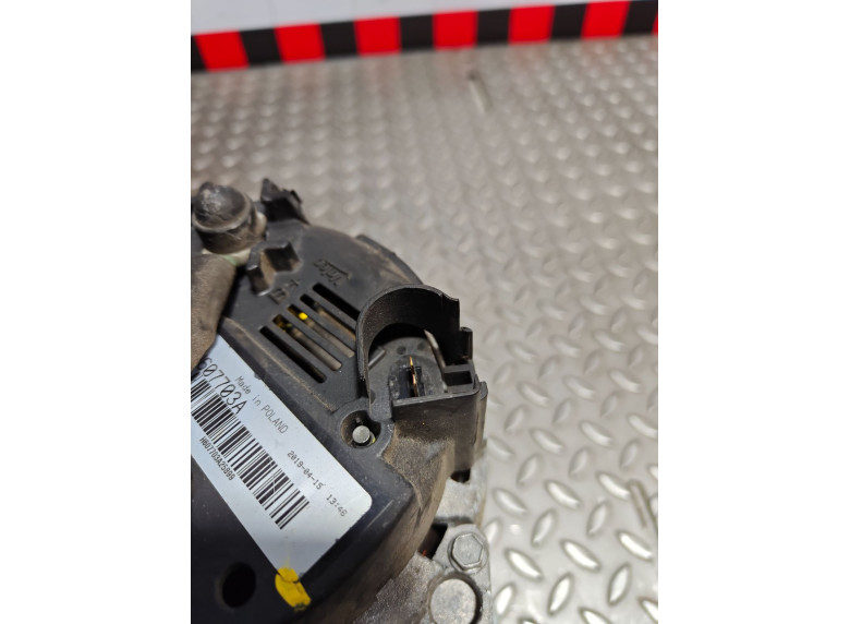 Генератор к Volkswagen Passat, 2006г.