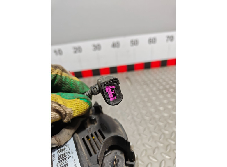 Генератор к Volkswagen Passat, 2006г.