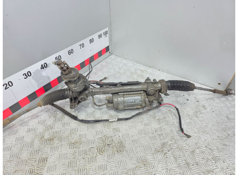 Рулевая рейка к Volkswagen Touran, 2008г.