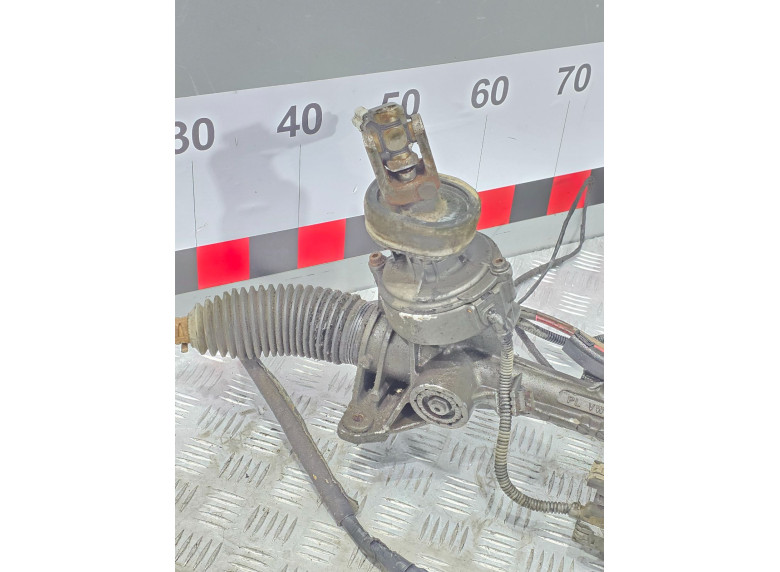 Рулевая рейка к Volkswagen Touran, 2008г.