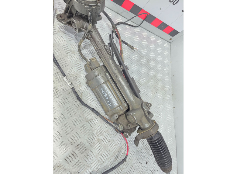 Рулевая рейка к Volkswagen Touran, 2008г.