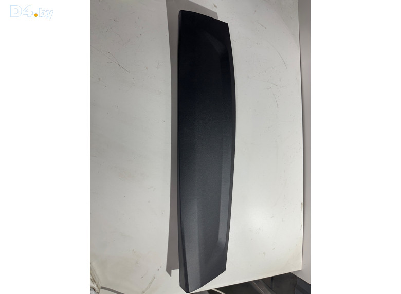 Обшивка багажника к BMW XMG09 2023 г.