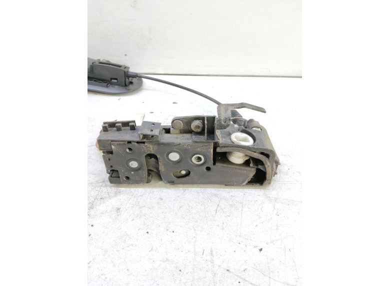 Замок двери передней левой к Ford Galaxy, 2007г.