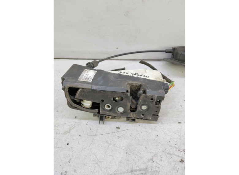 Замок двери передней левой к Ford Galaxy, 2007г.