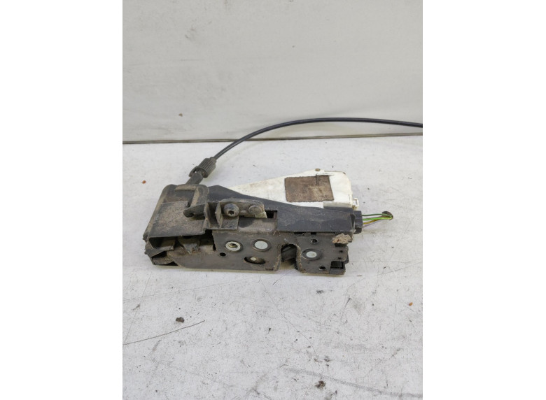 Замок двери задней правой к Ford Galaxy, 2007г.