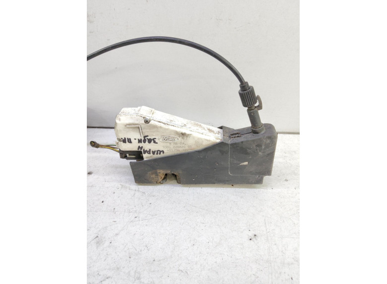 Замок двери задней правой к Ford Galaxy, 2007г.