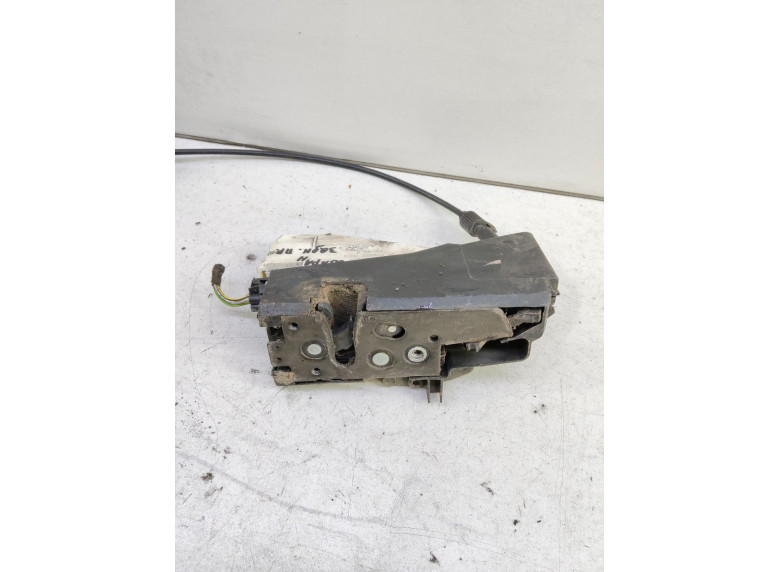 Замок двери задней правой к Ford Galaxy, 2007г.