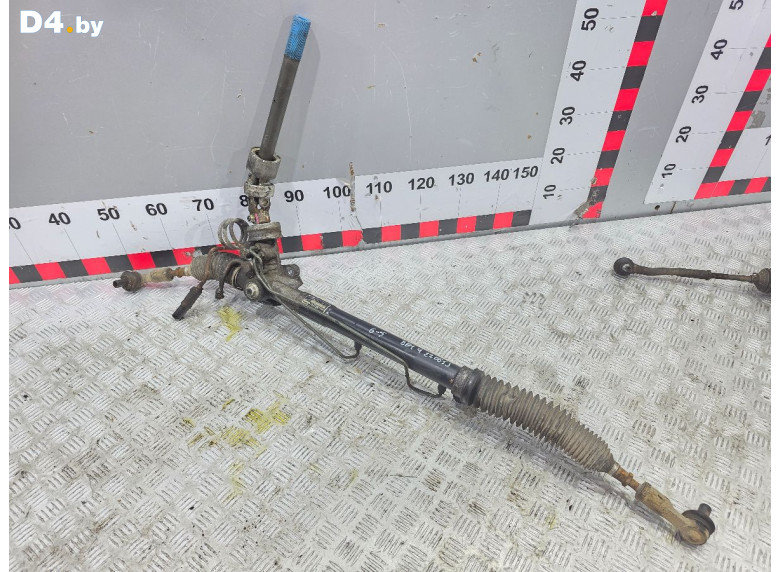 Рулевая рейка к Volkswagen Passat 2000 г.