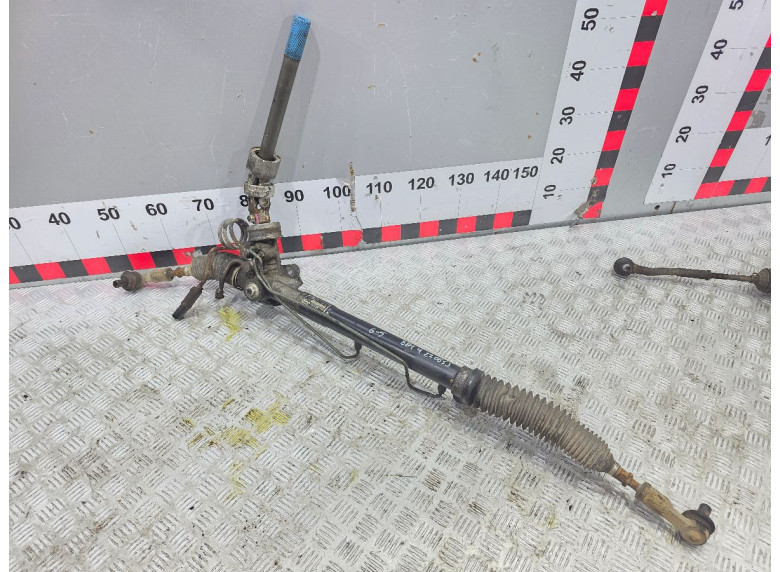 Рулевая рейка к Volkswagen Passat, 2000г.