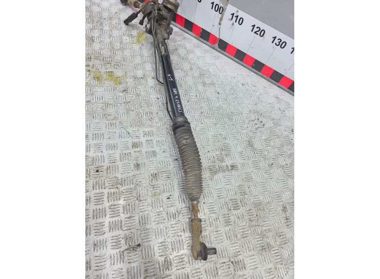 Рулевая рейка к Volkswagen Passat, 2000г.