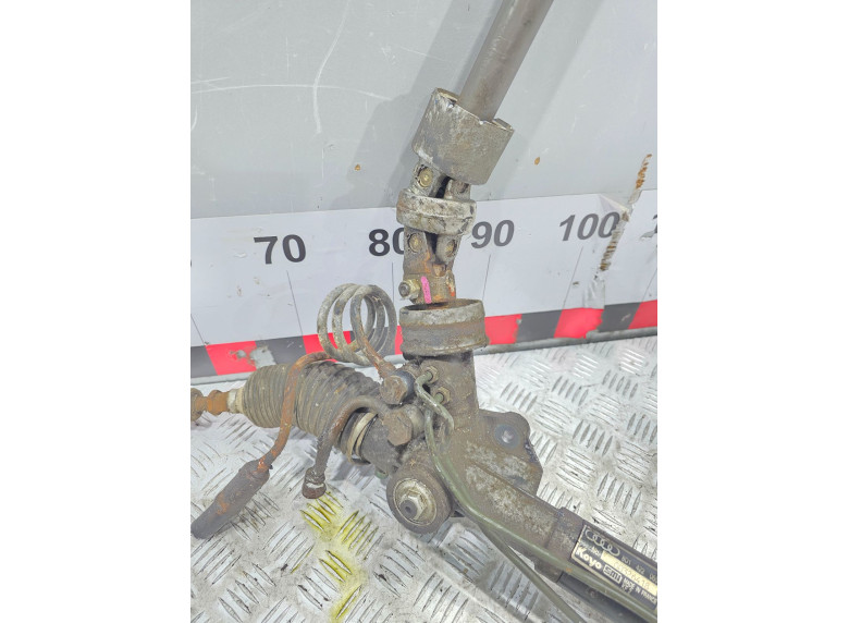 Рулевая рейка к Volkswagen Passat, 2000г.