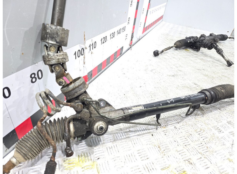 Рулевая рейка к Volkswagen Passat, 2000г.