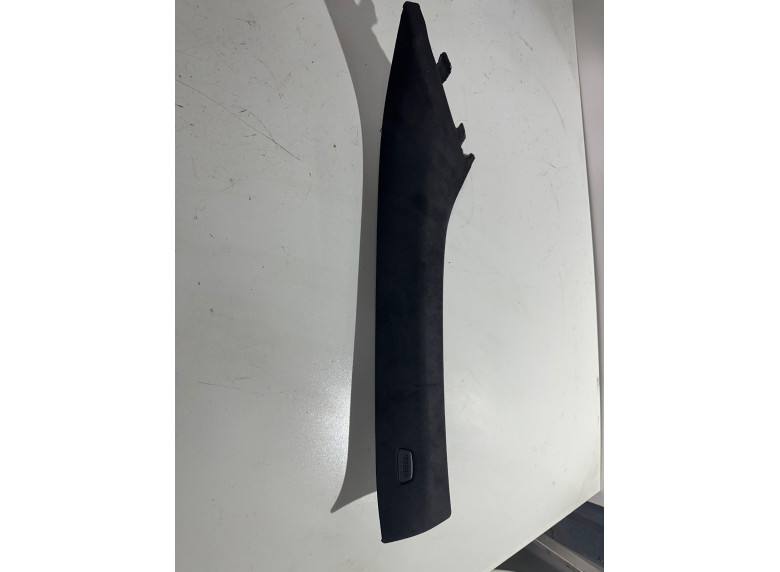 Обшивка стойки передней левой к BMW XM G09, 2023г.