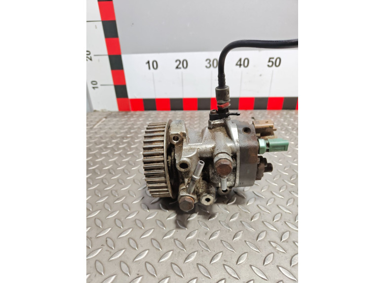 ТНВД к Dacia Duster, 2011г.