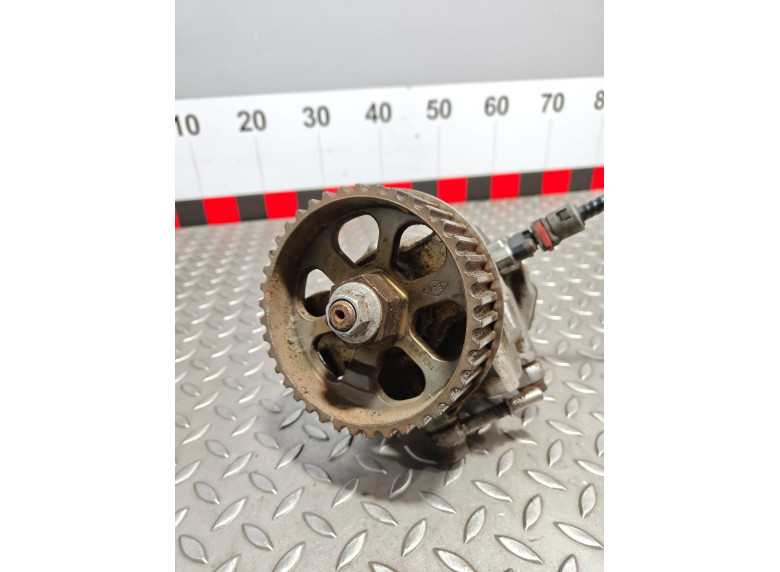 ТНВД к Dacia Duster, 2011г.