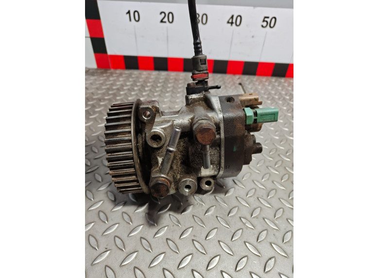 ТНВД к Dacia Duster, 2011г.