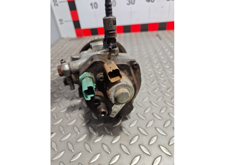 ТНВД к Dacia Duster, 2011г.