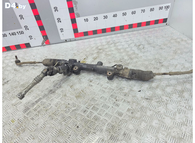 Рулевая рейка к Mercedes CW203 2003 г.