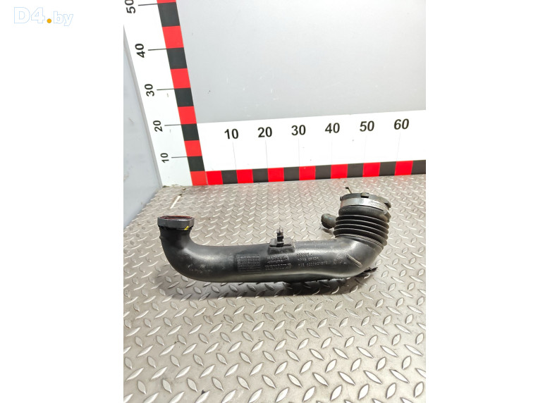 Патрубок турбины к Dacia Duster 2011 г.